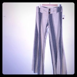 Free People pants